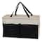 Household Essentials 22" All Purpose Utility Tote